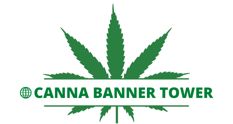 Canna Banner Tower logo